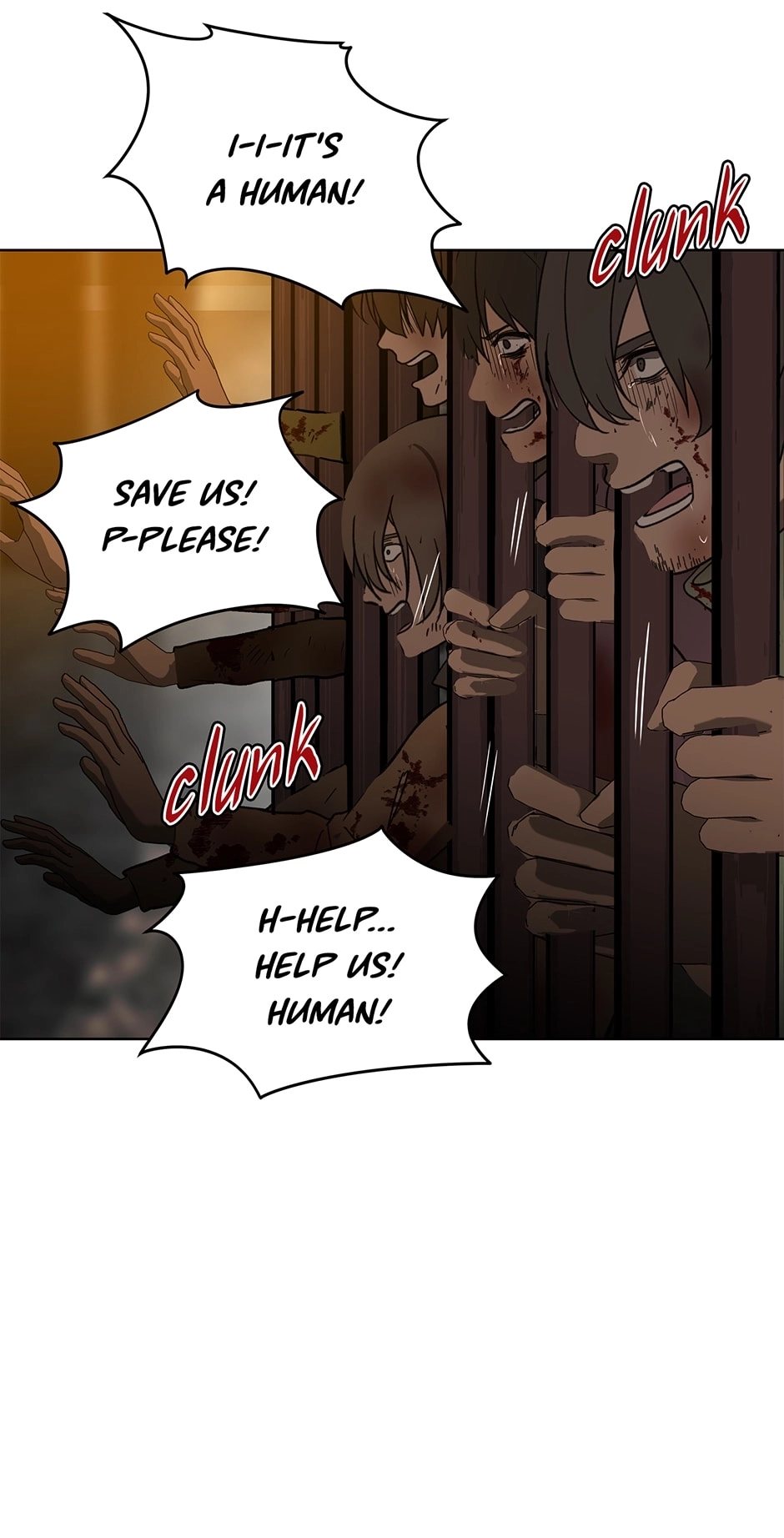 Second Life Ranker Chapter 14 Page 57