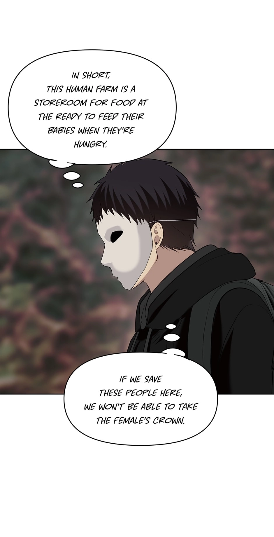 Second Life Ranker Chapter 14 Page 59