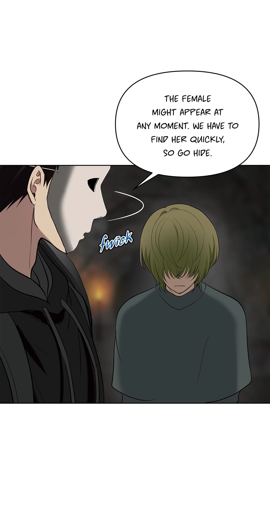 Second Life Ranker Chapter 14 Page 60