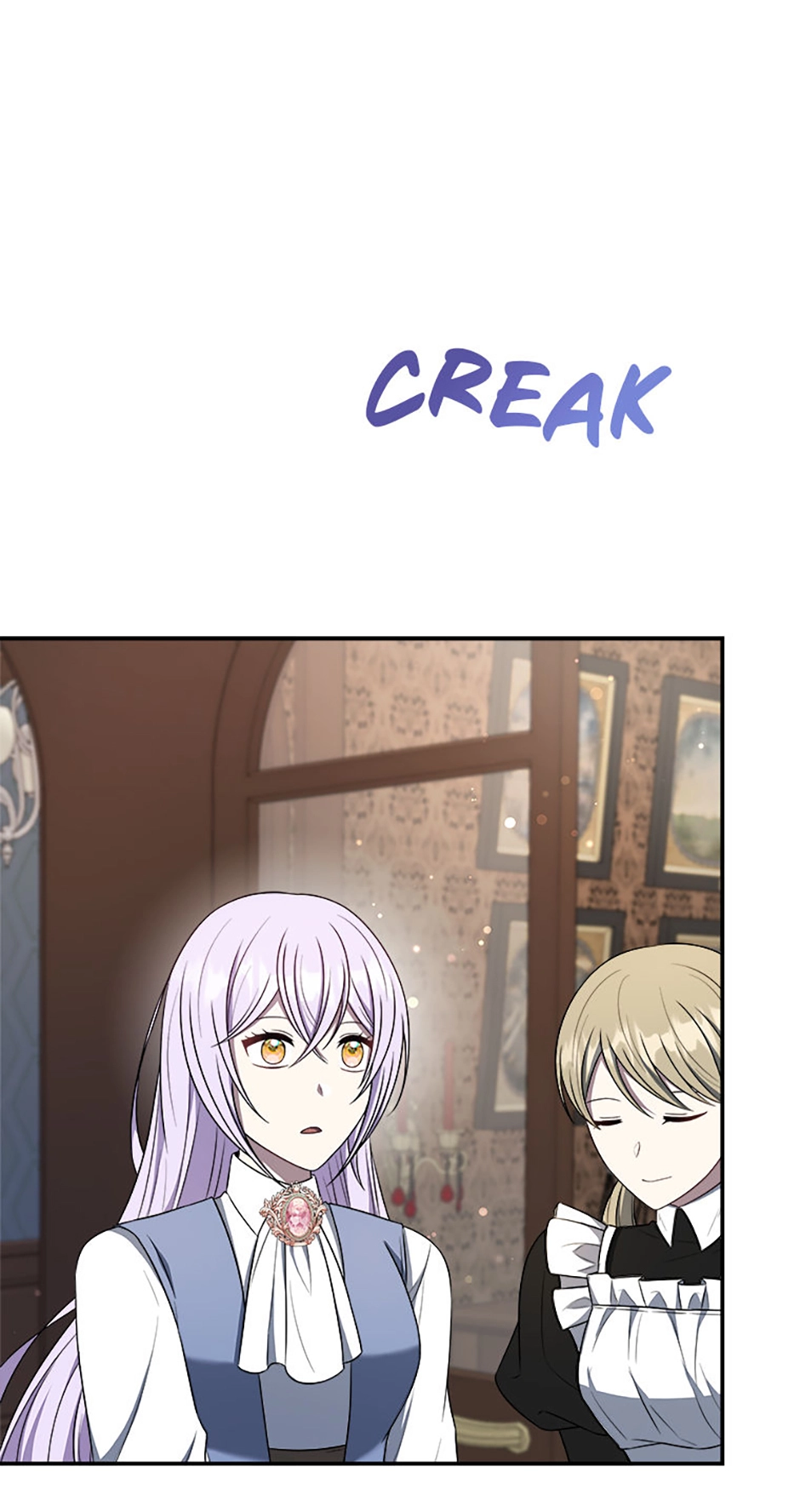 My Prince's Healing Touch Chapter 63 Page 6