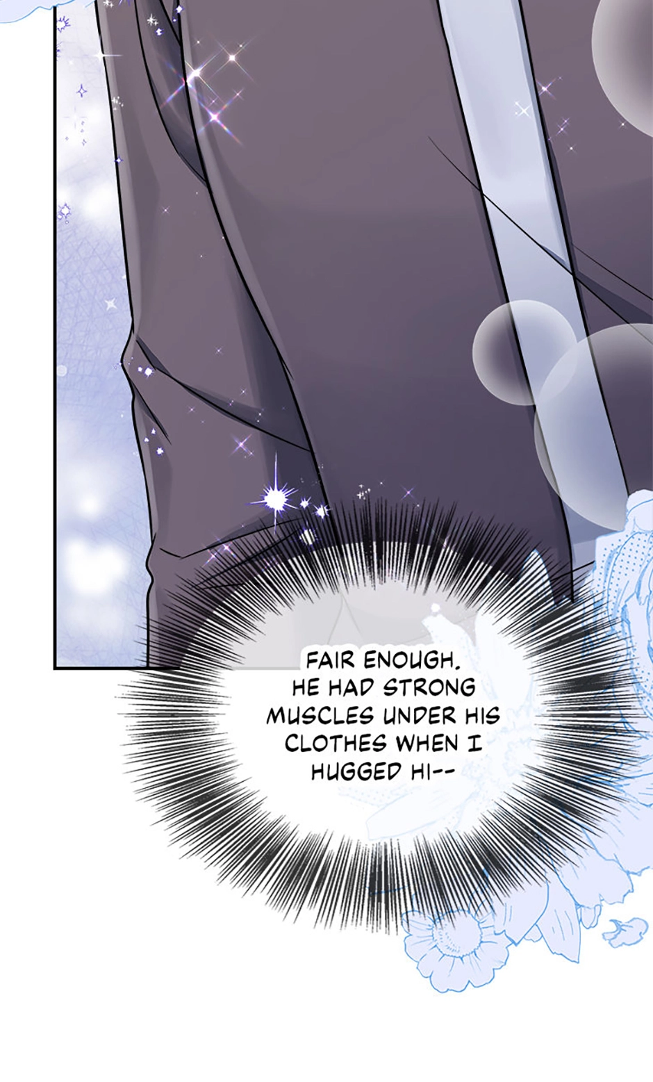 My Prince's Healing Touch Chapter 63 Page 19