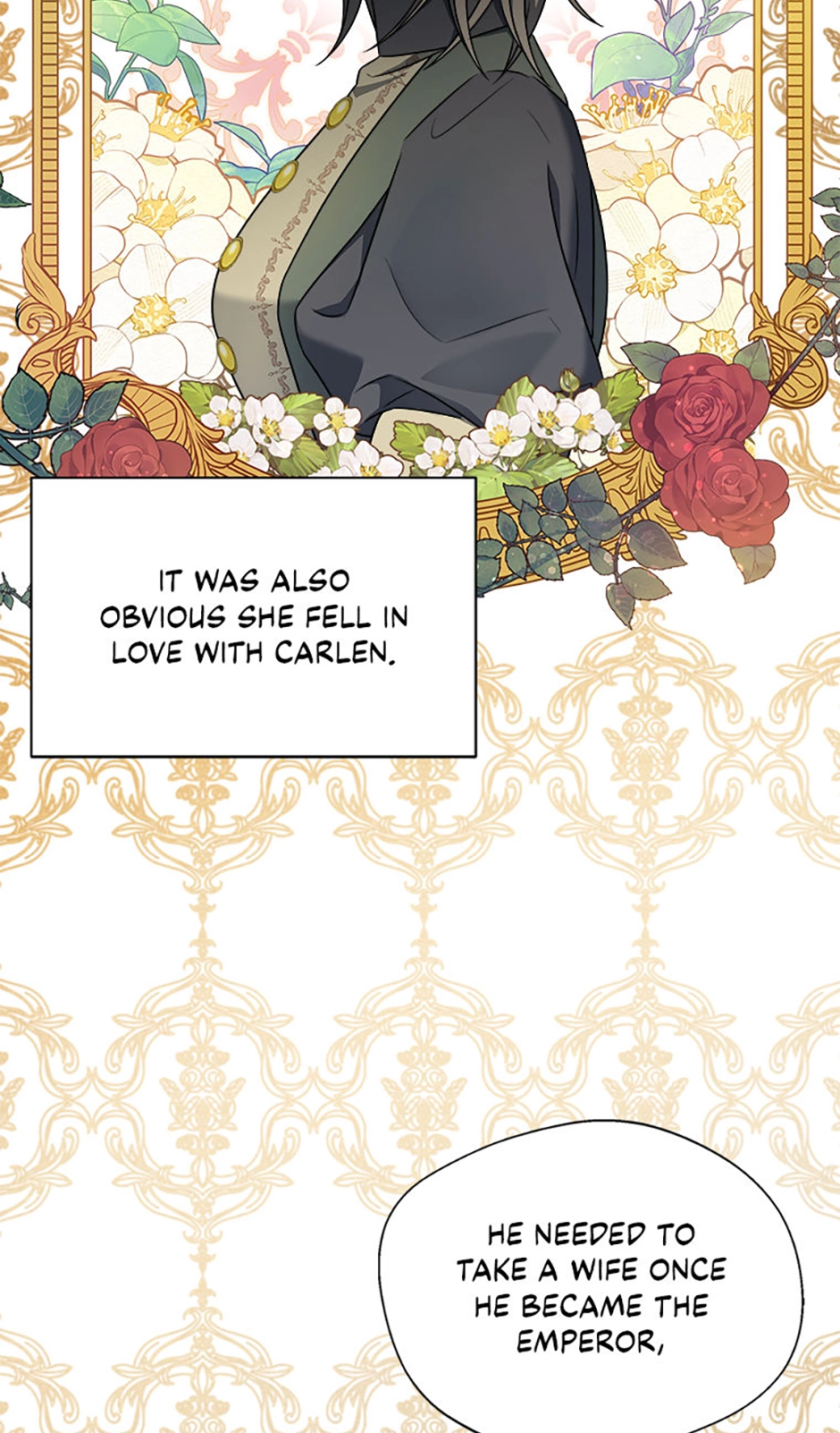 My Prince's Healing Touch Chapter 63 Page 25