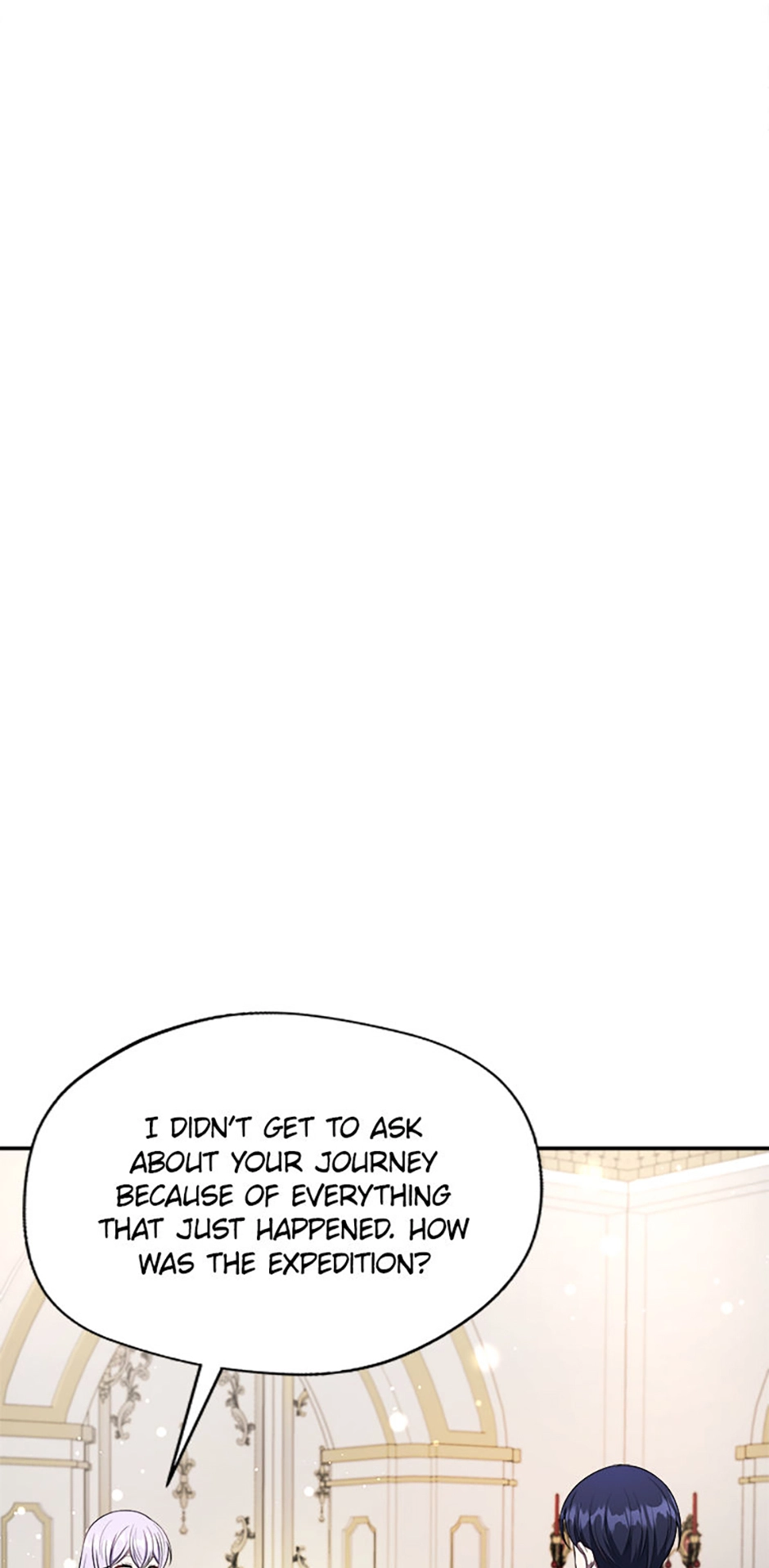 My Prince's Healing Touch Chapter 63 Page 31