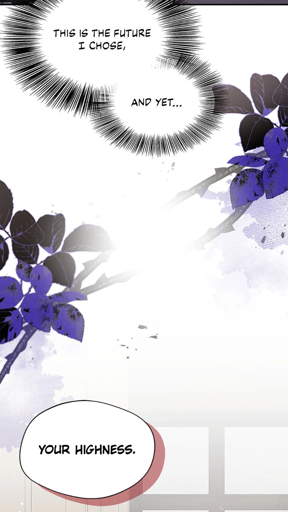 My Prince's Healing Touch Chapter 63 Page 53