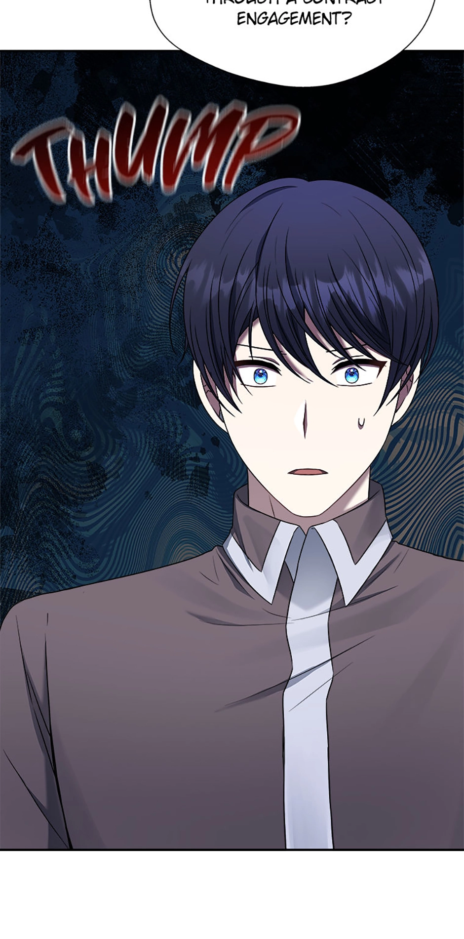 My Prince's Healing Touch Chapter 63 Page 73