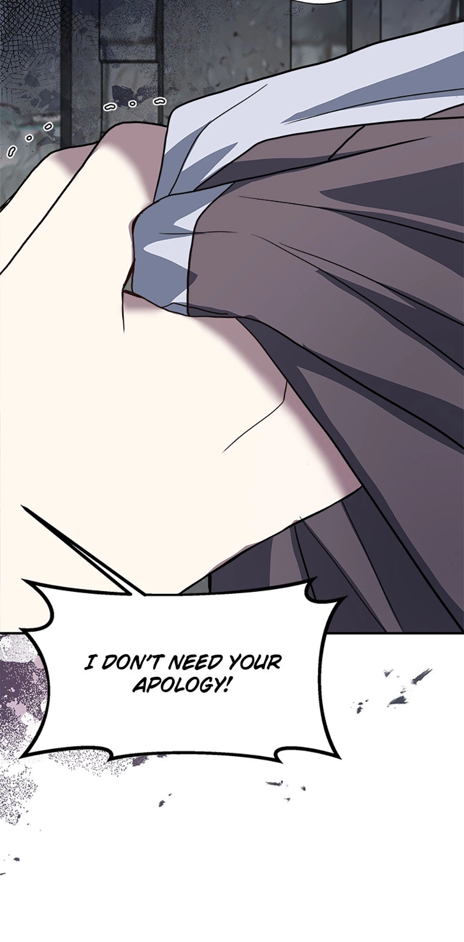 My Prince's Healing Touch Chapter 63 Page 77
