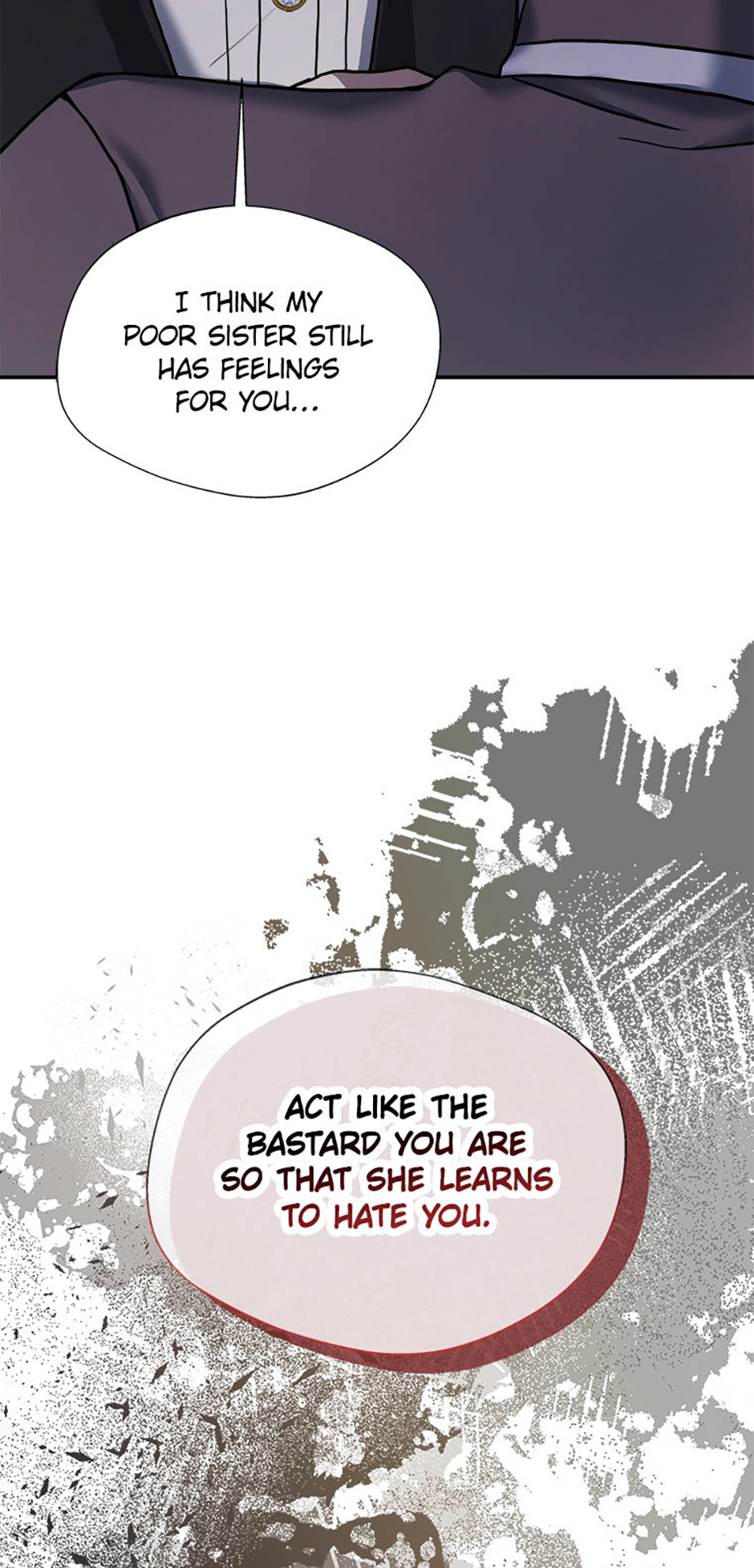 My Prince's Healing Touch Chapter 63 Page 80