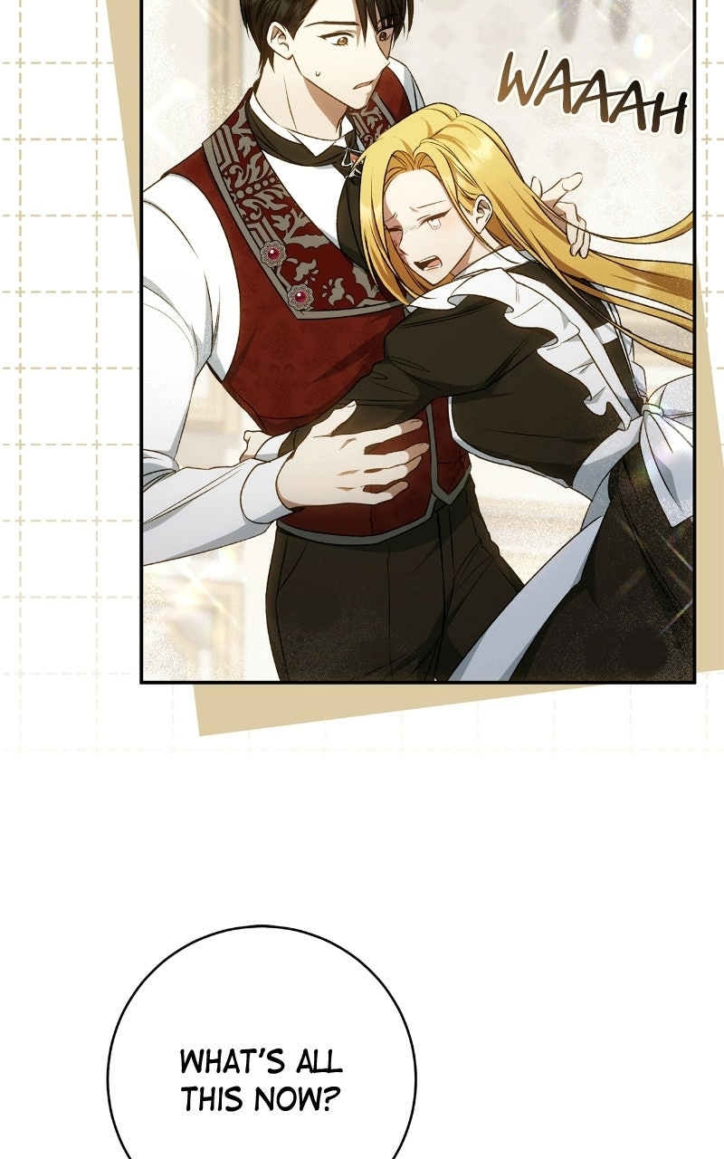 My Husband Was Stolen Twice Chapter 13 Page 9