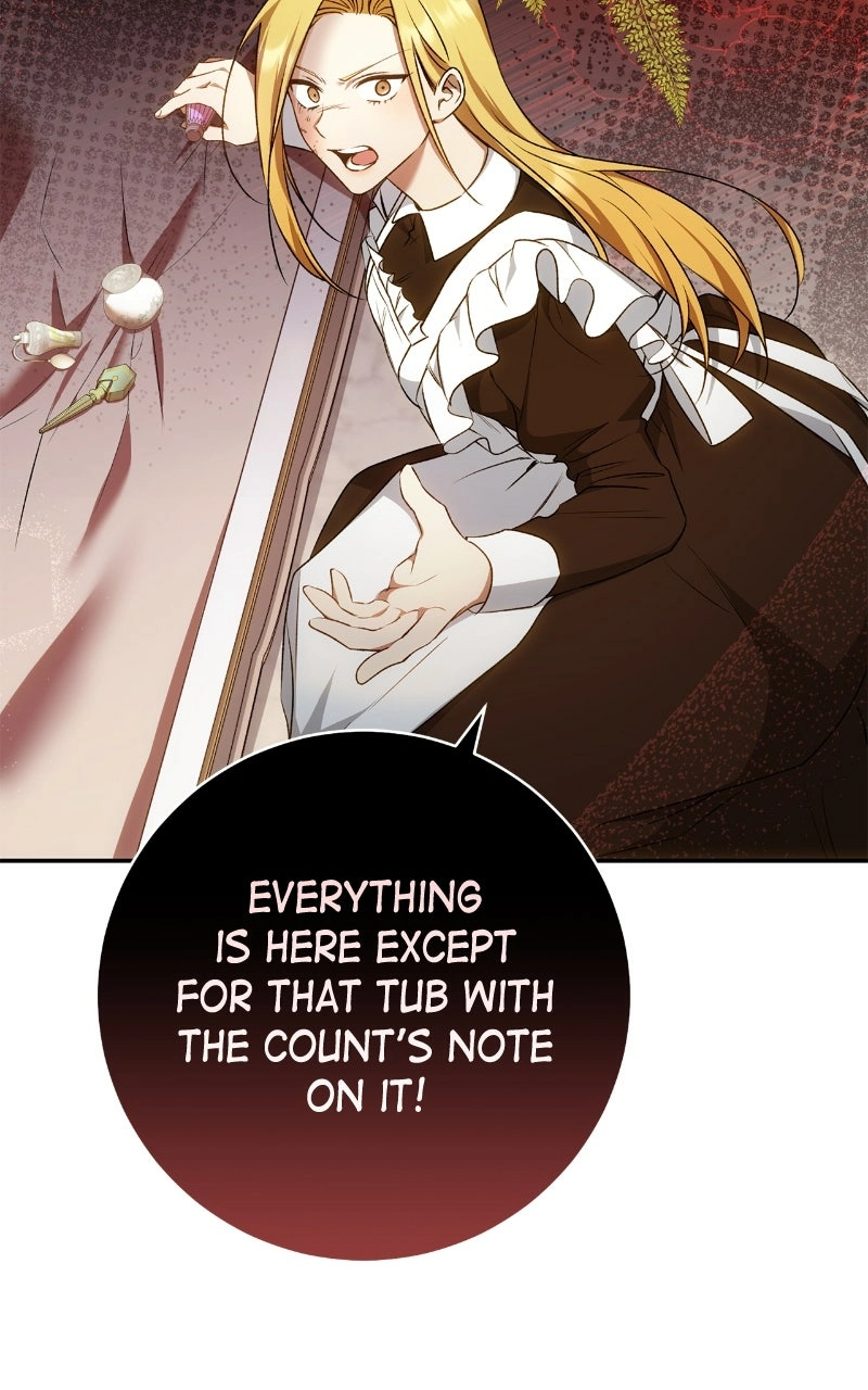 My Husband Was Stolen Twice Chapter 13 Page 21