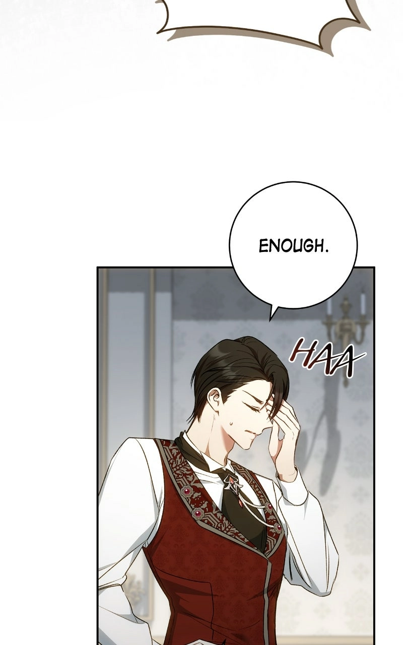 My Husband Was Stolen Twice Chapter 13 Page 27