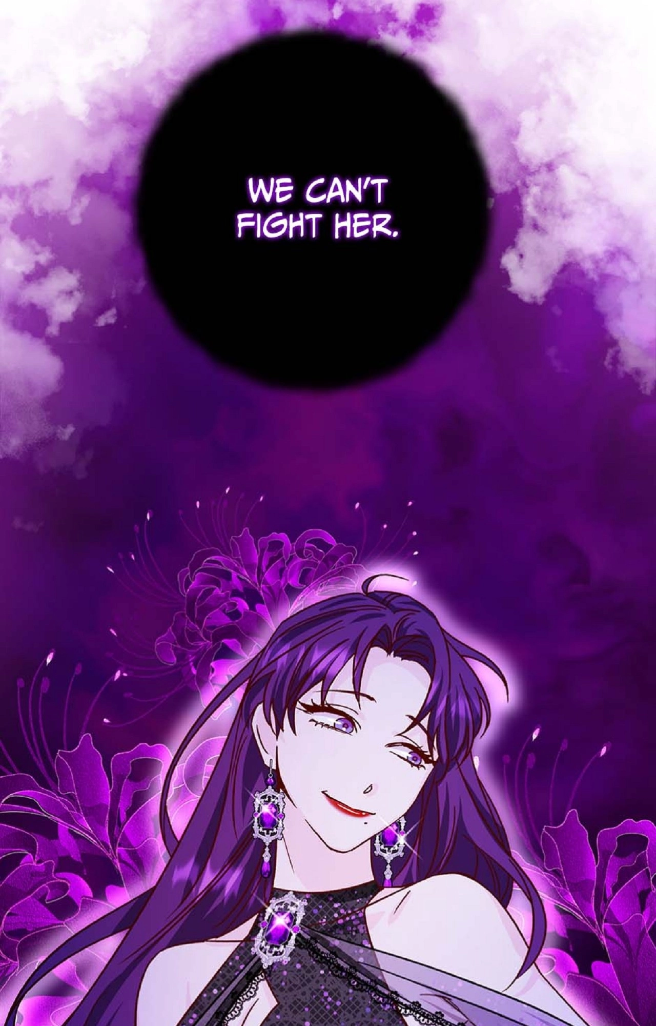 The Admiral's Monstrous Wife Chapter 22 Page 103