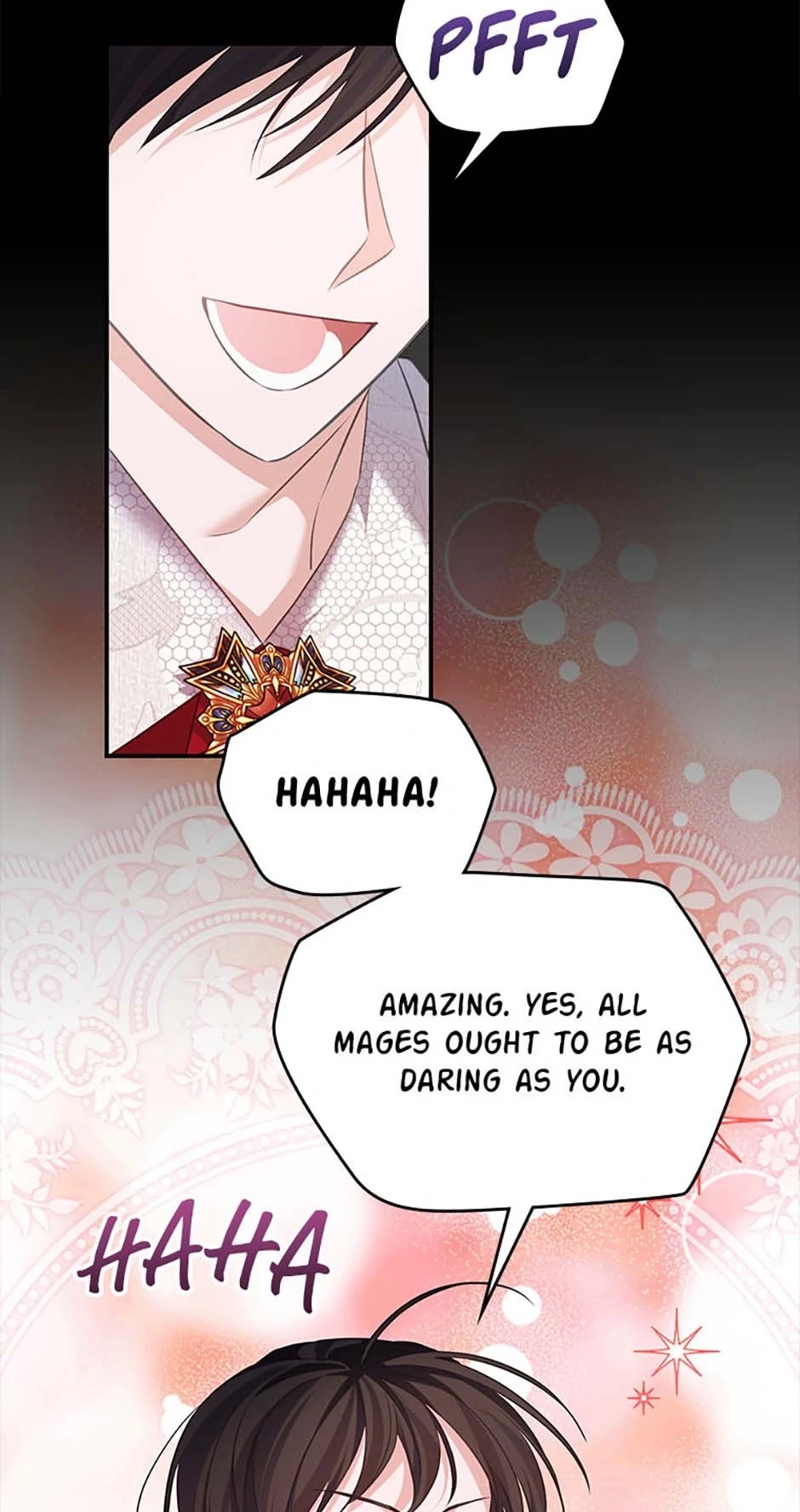 My Dear Aster Chapter 65.7 Page 50