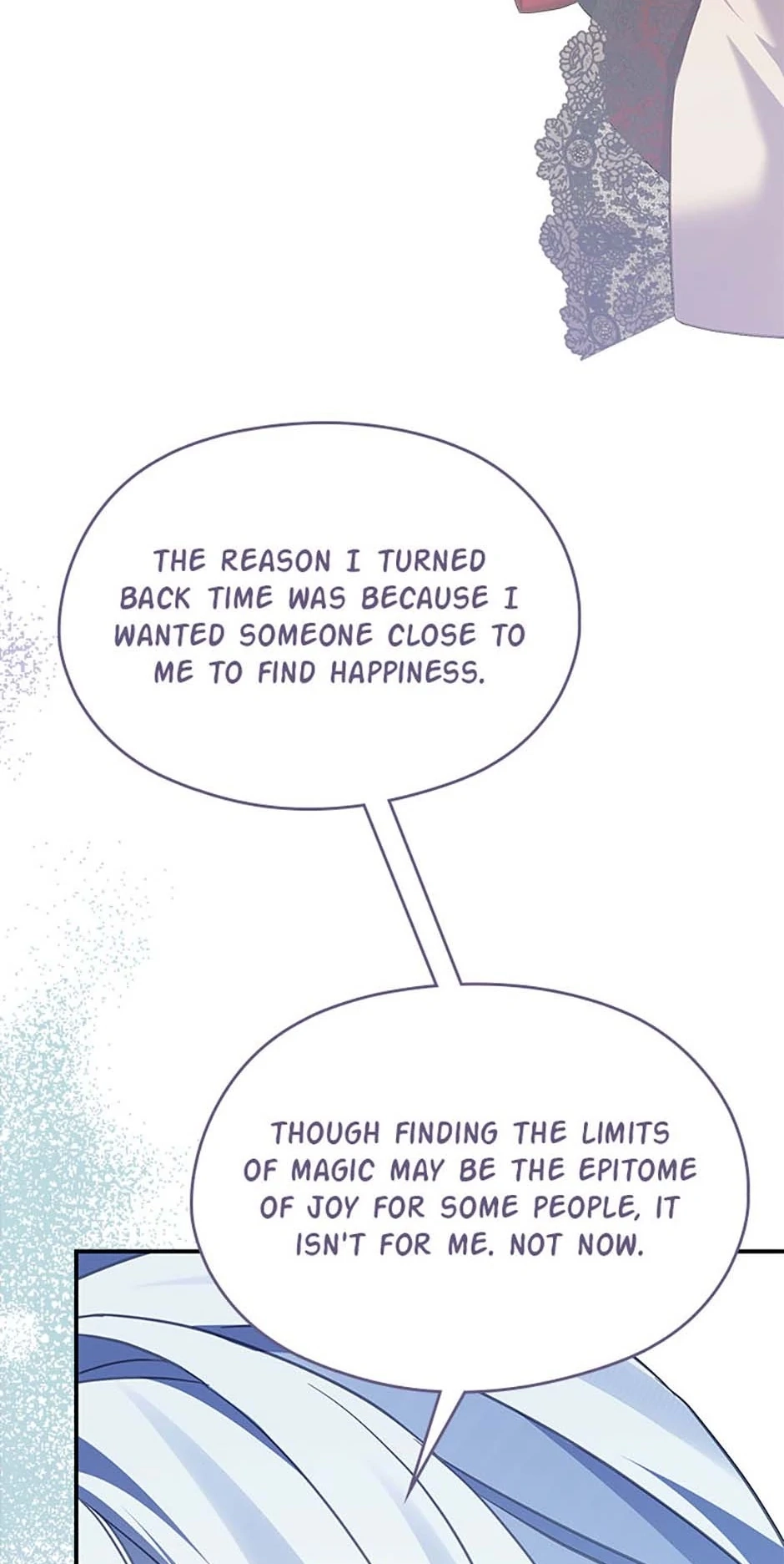 My Dear Aster Chapter 65.7 Page 63