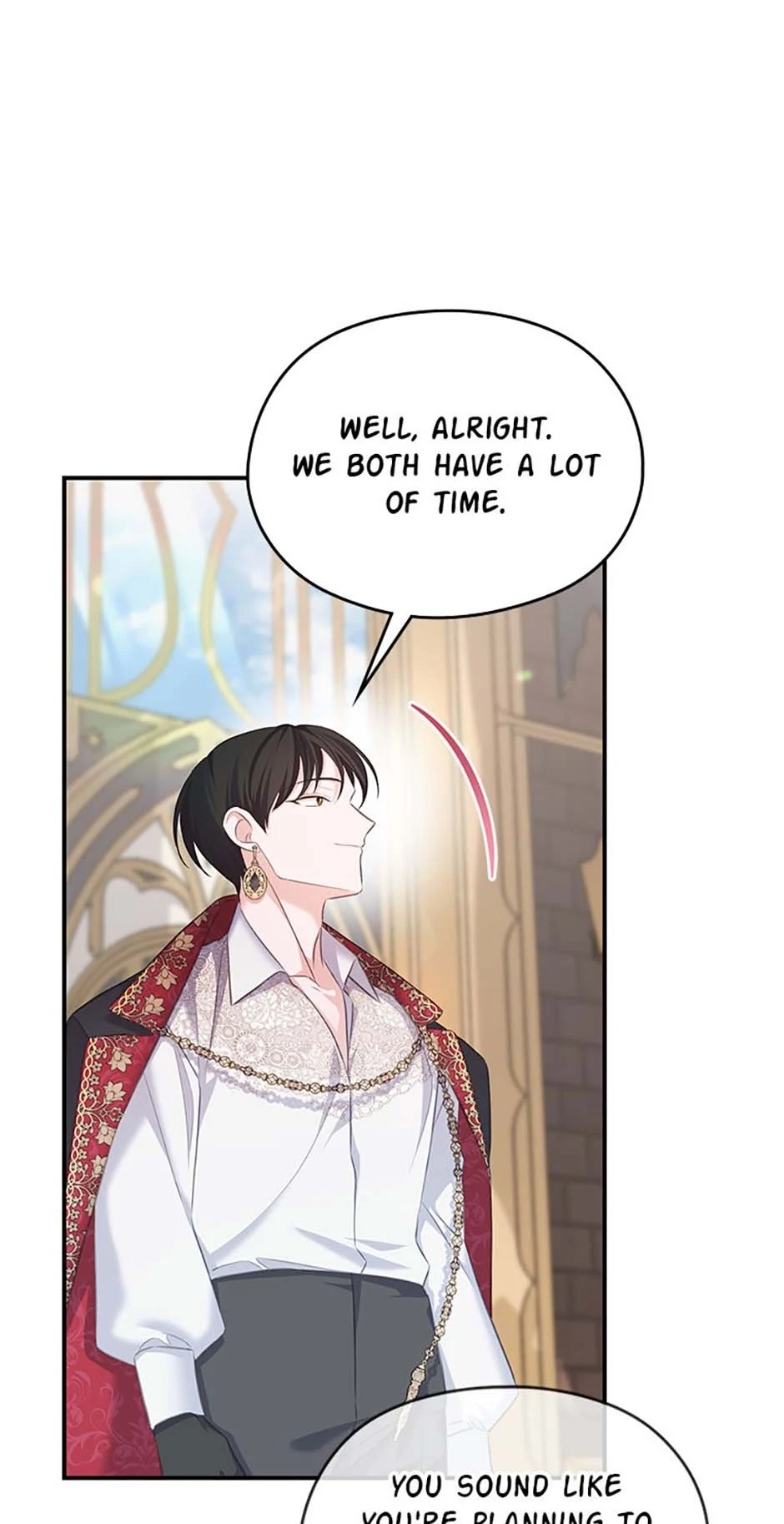 My Dear Aster Chapter 65.7 Page 72
