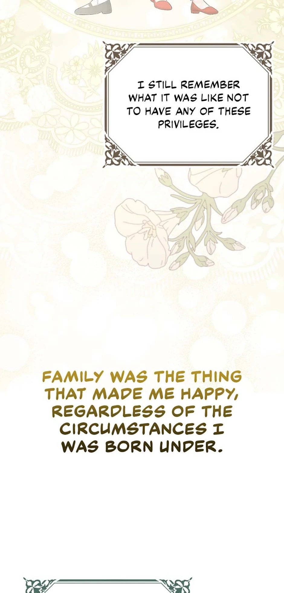 My Dear Aster Chapter 65.7 Page 78