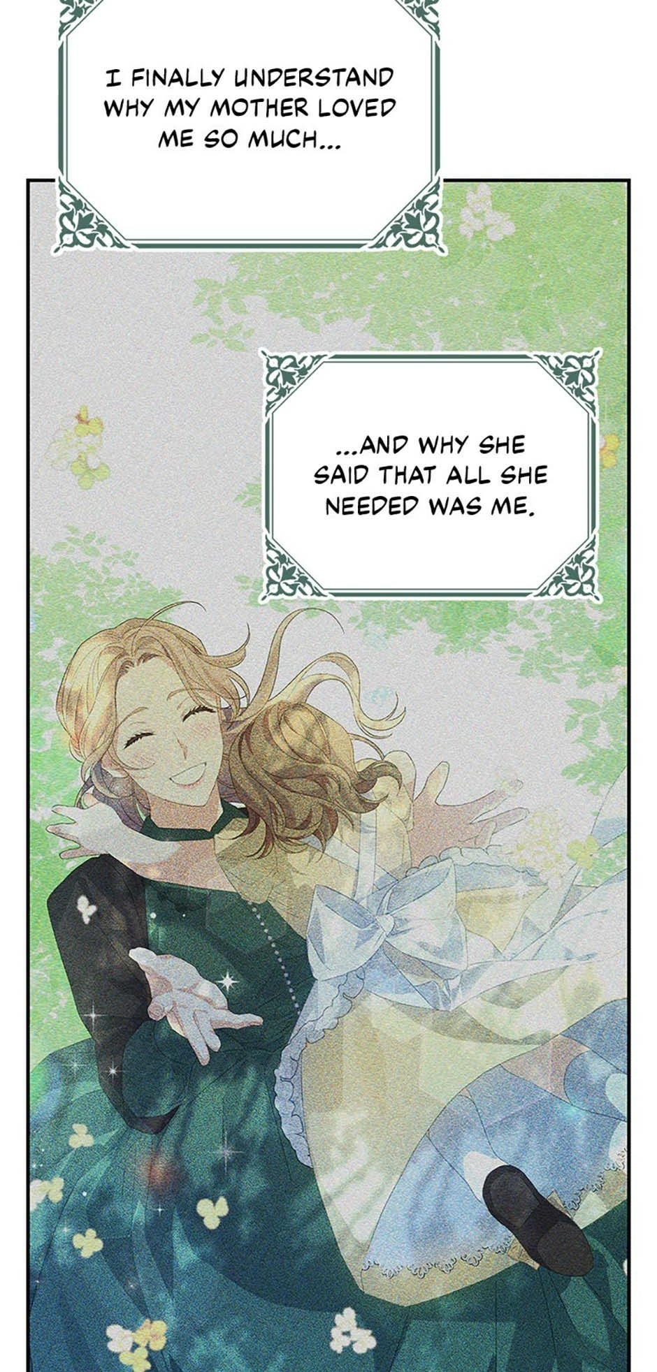 My Dear Aster Chapter 65.7 Page 79