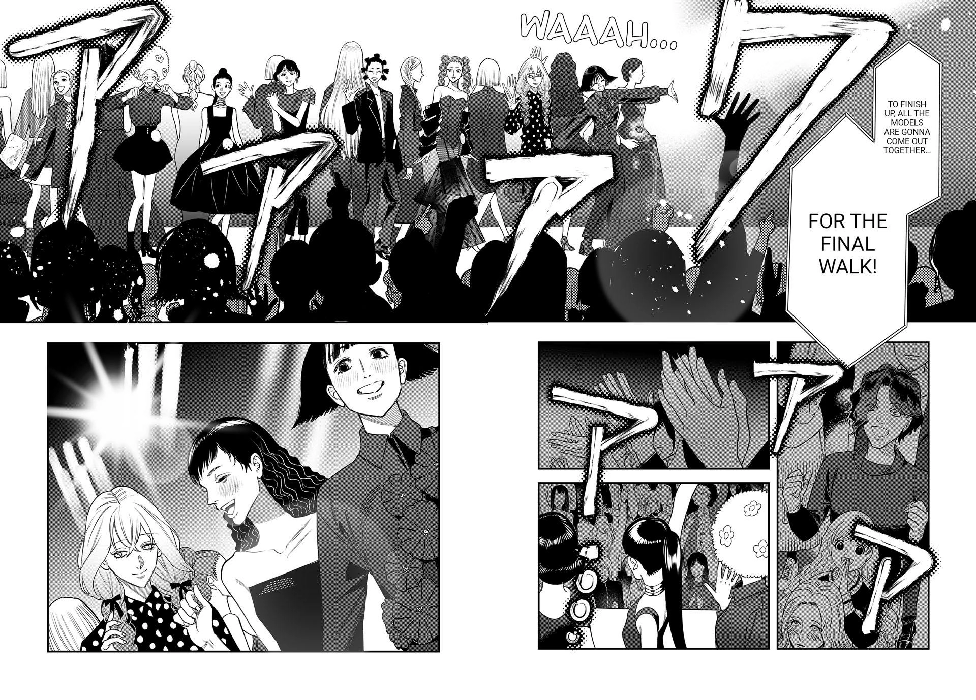 Bless Chapter 31 Page 12