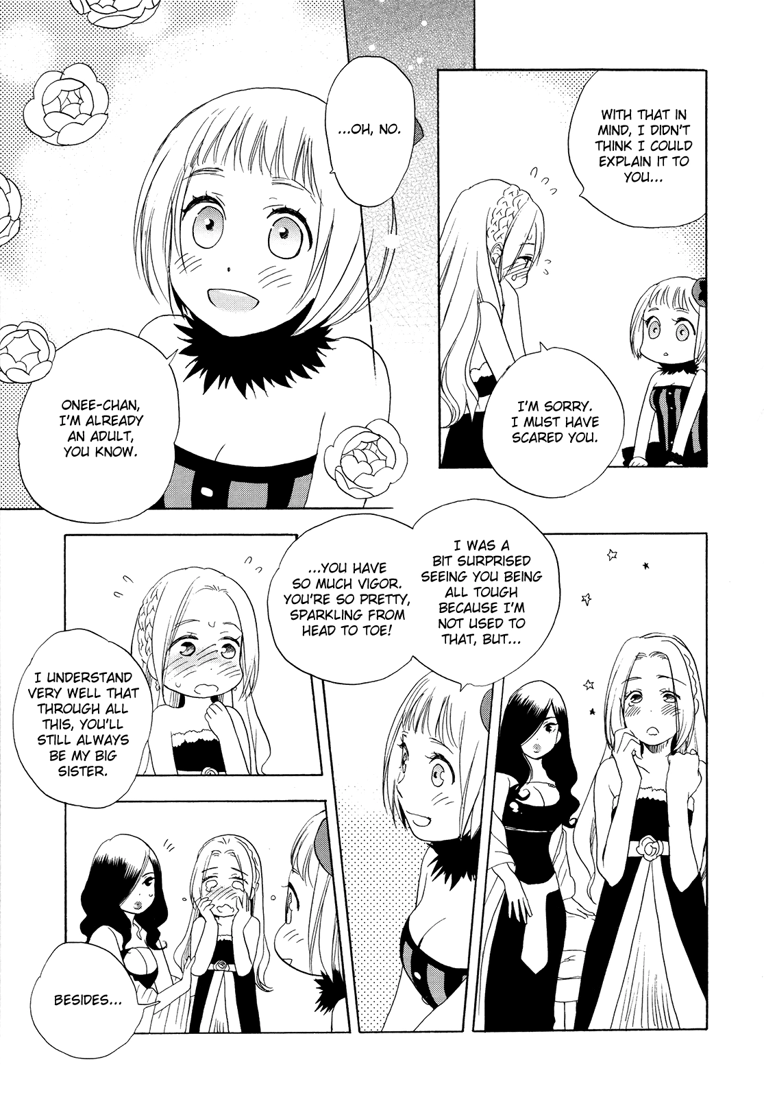 Raubritter* Chapter 4 Page 7