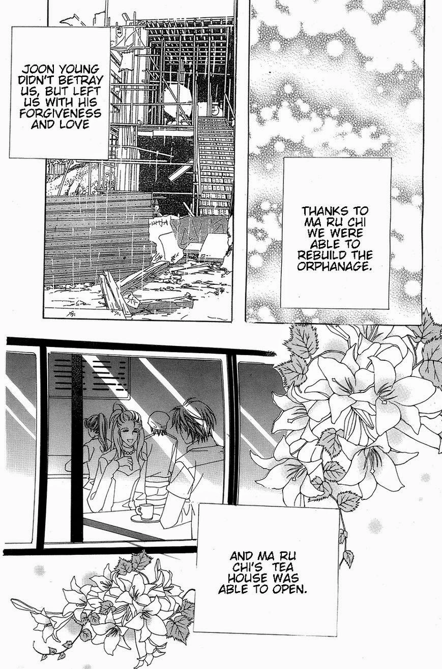 A Tackle On My Life Chapter 54 Page 26