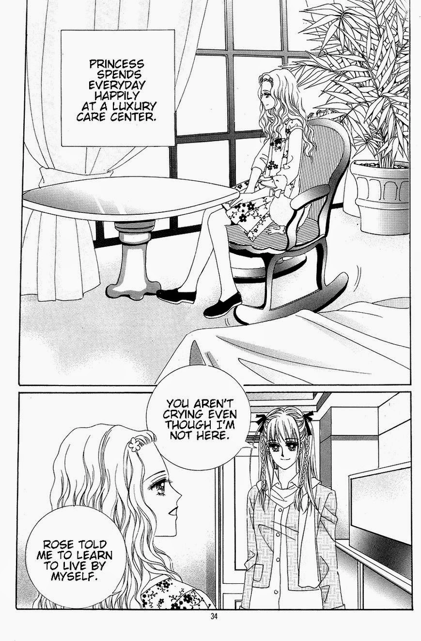A Tackle On My Life Chapter 54 Page 27
