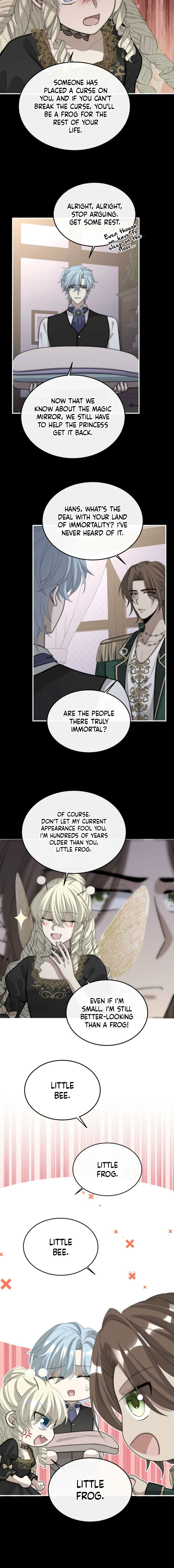 Rosemary's Awakening Chapter 29 Page 2