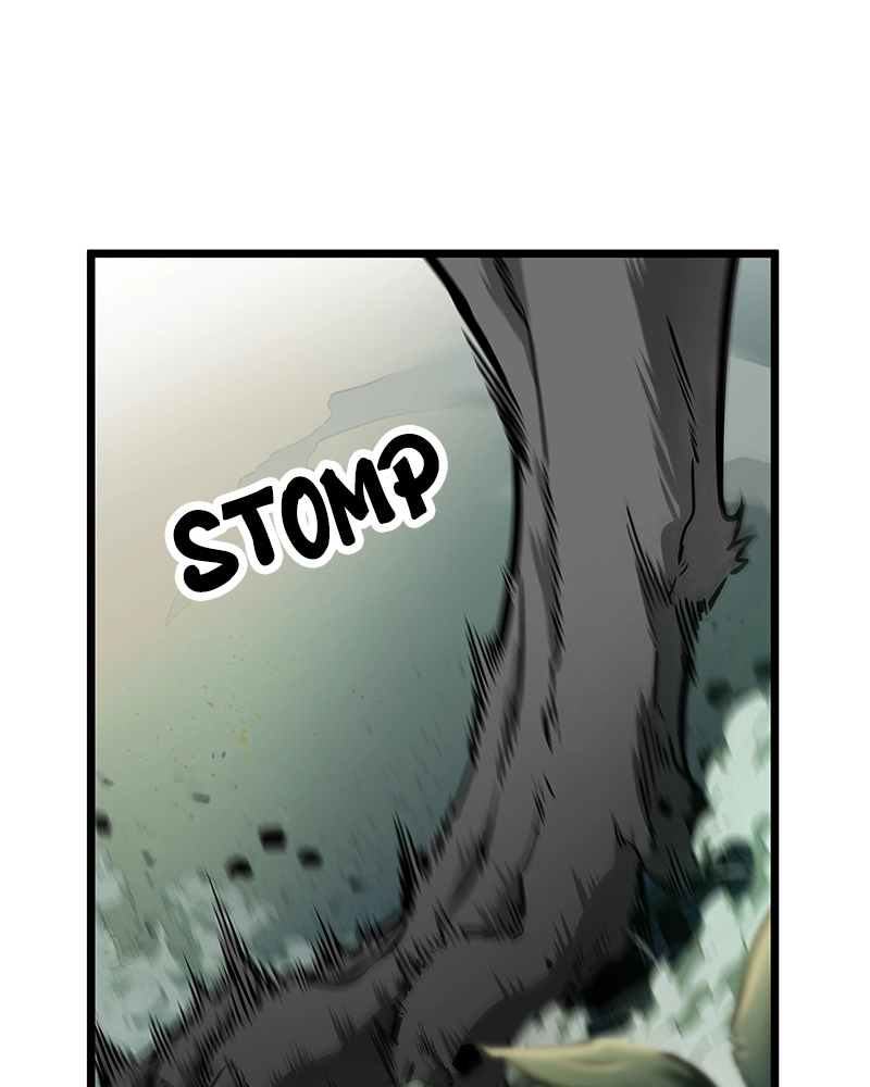 The World After The End Chapter 9 Page 2