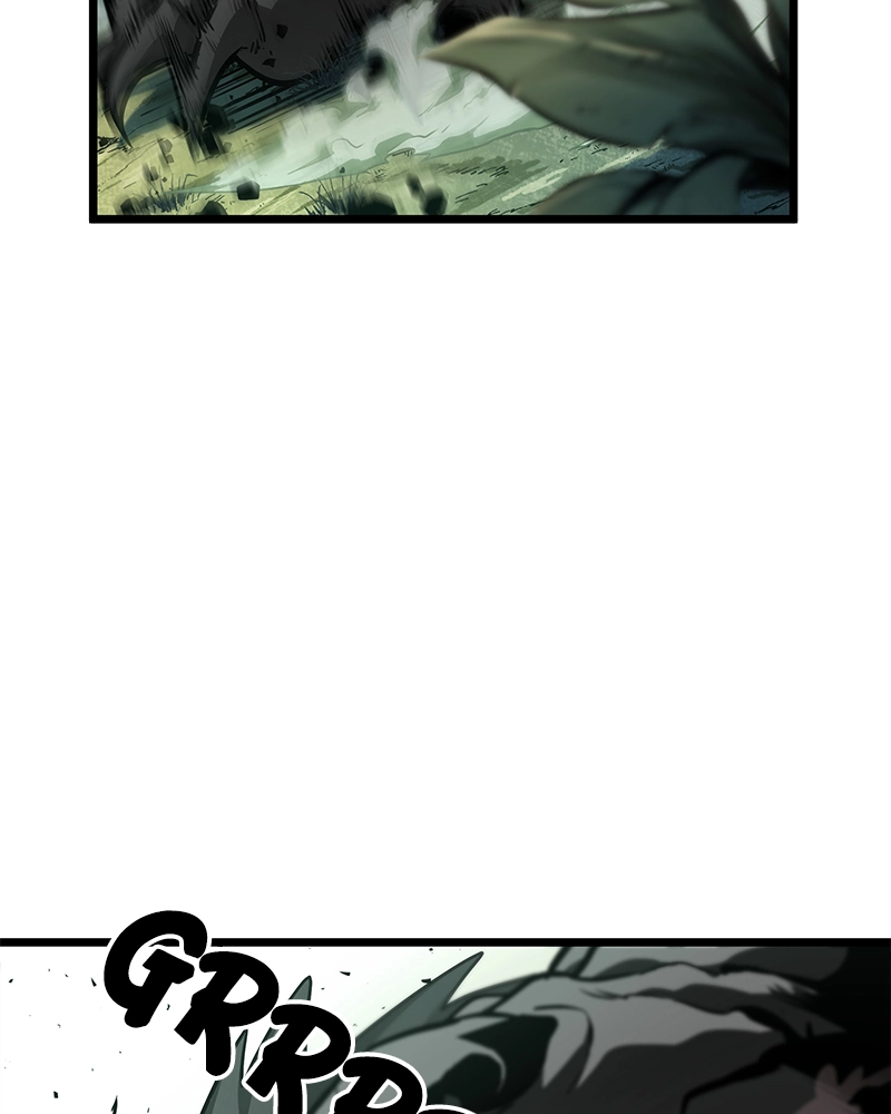 The World After The End Chapter 9 Page 3