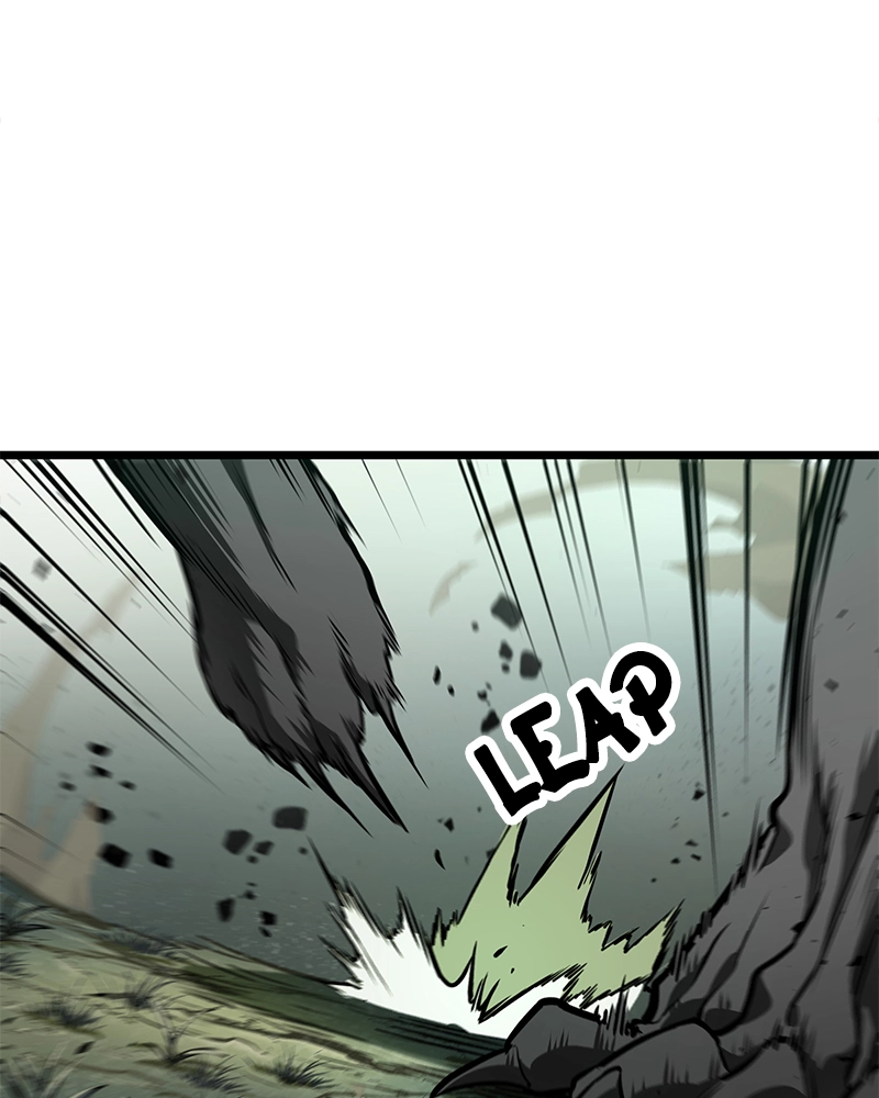 The World After The End Chapter 9 Page 9