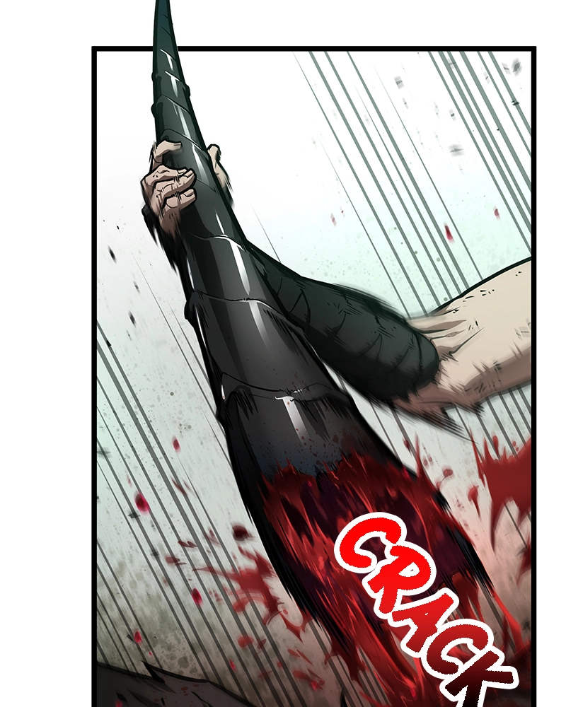 The World After The End Chapter 9 Page 31
