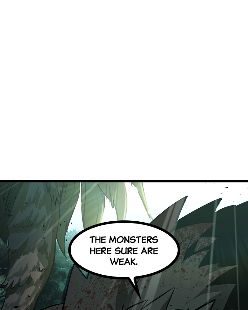 The World After The End Chapter 9 Page 33