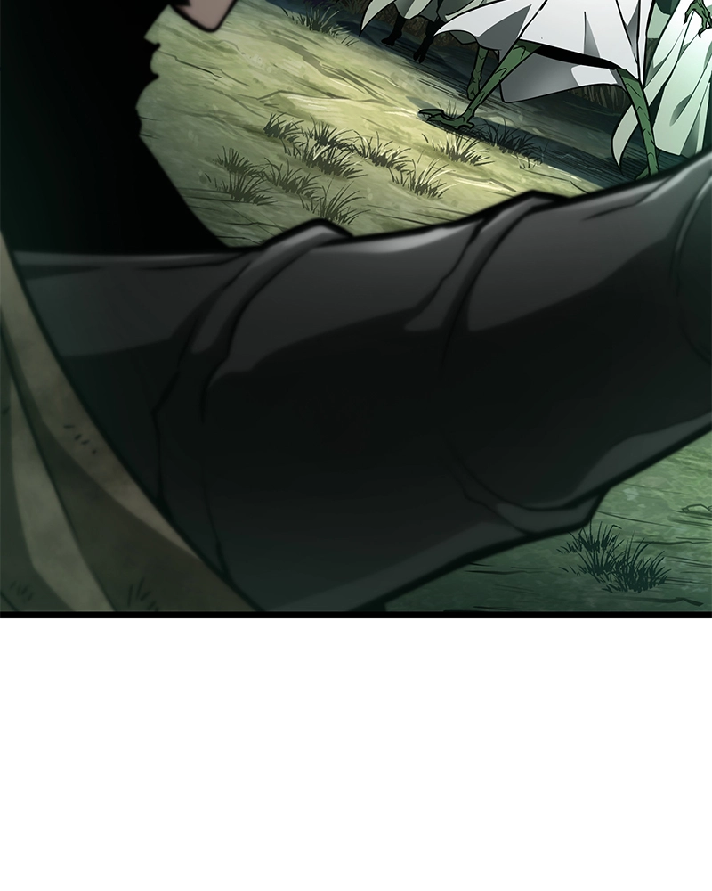 The World After The End Chapter 9 Page 41