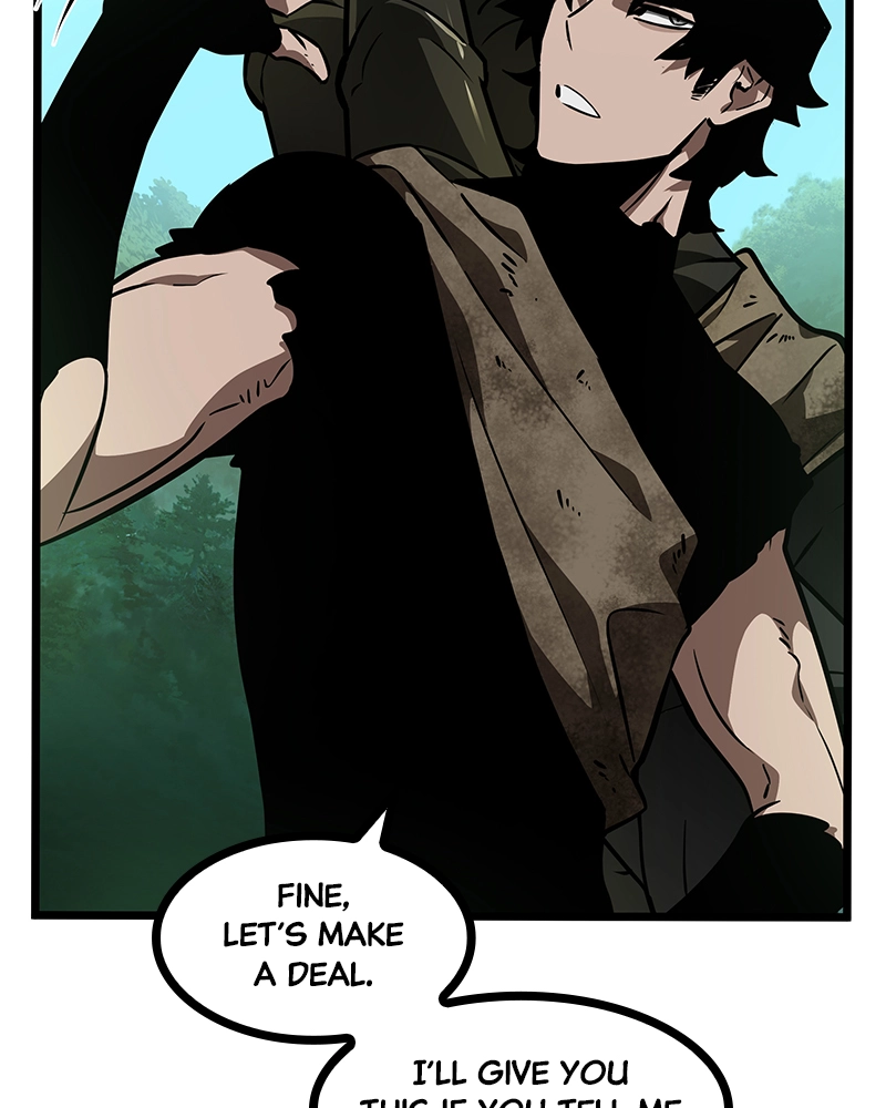 The World After The End Chapter 9 Page 47