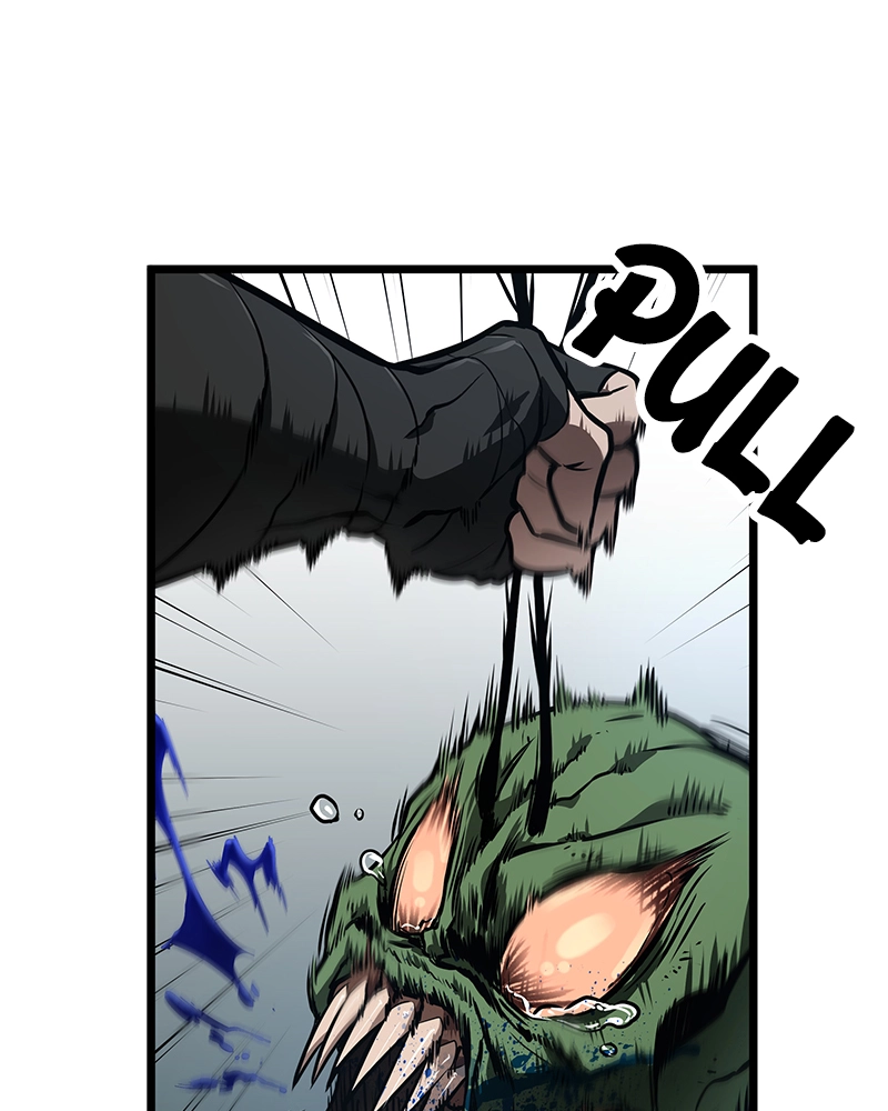 The World After The End Chapter 9 Page 61