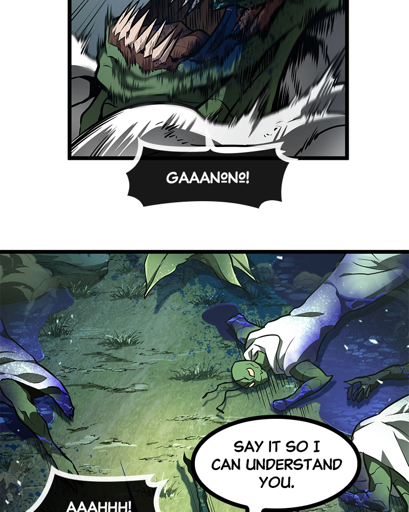 The World After The End Chapter 9 Page 62