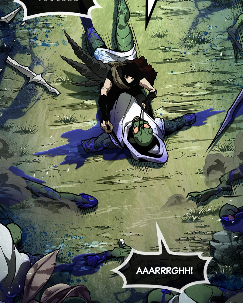 The World After The End Chapter 9 Page 63