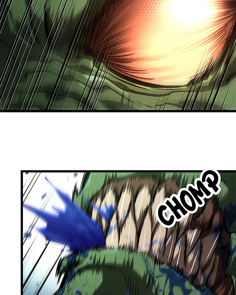 The World After The End Chapter 9 Page 65