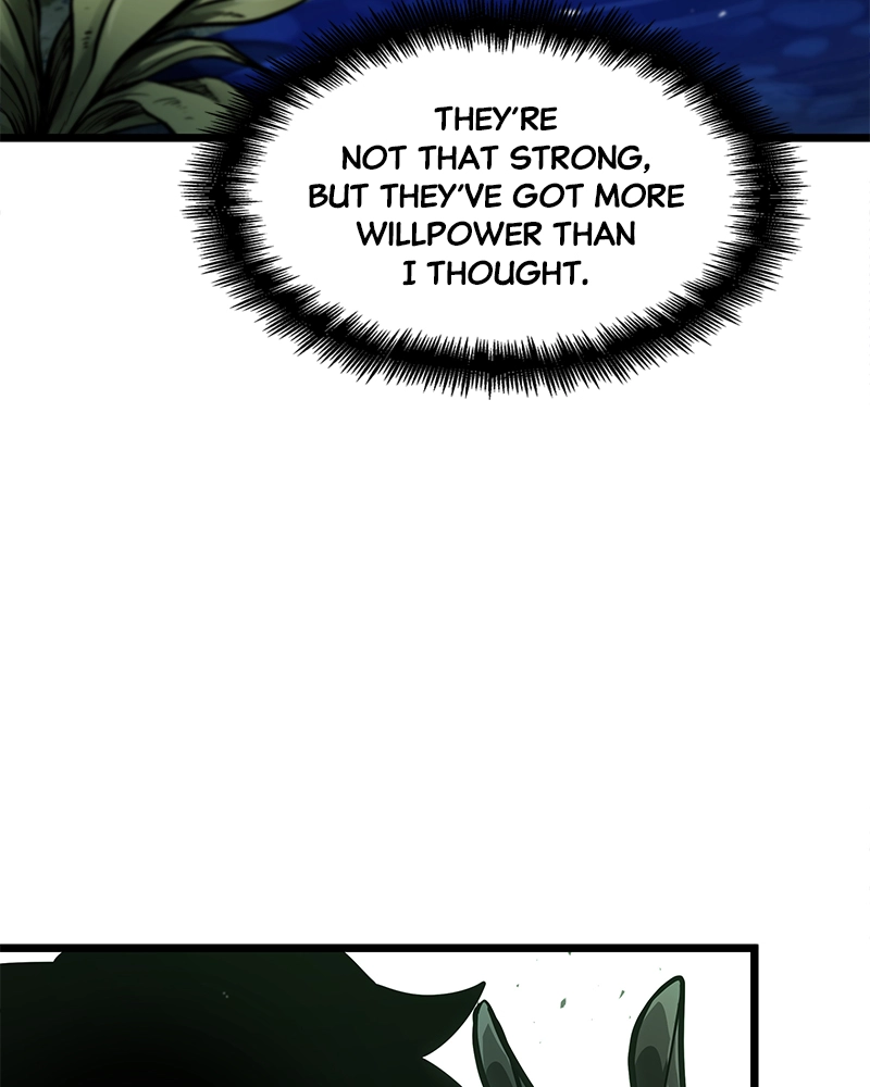 The World After The End Chapter 9 Page 69