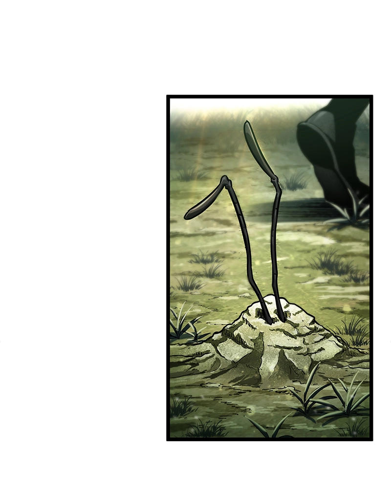 The World After The End Chapter 9 Page 72