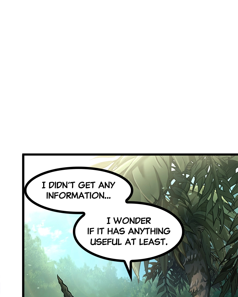 The World After The End Chapter 9 Page 73