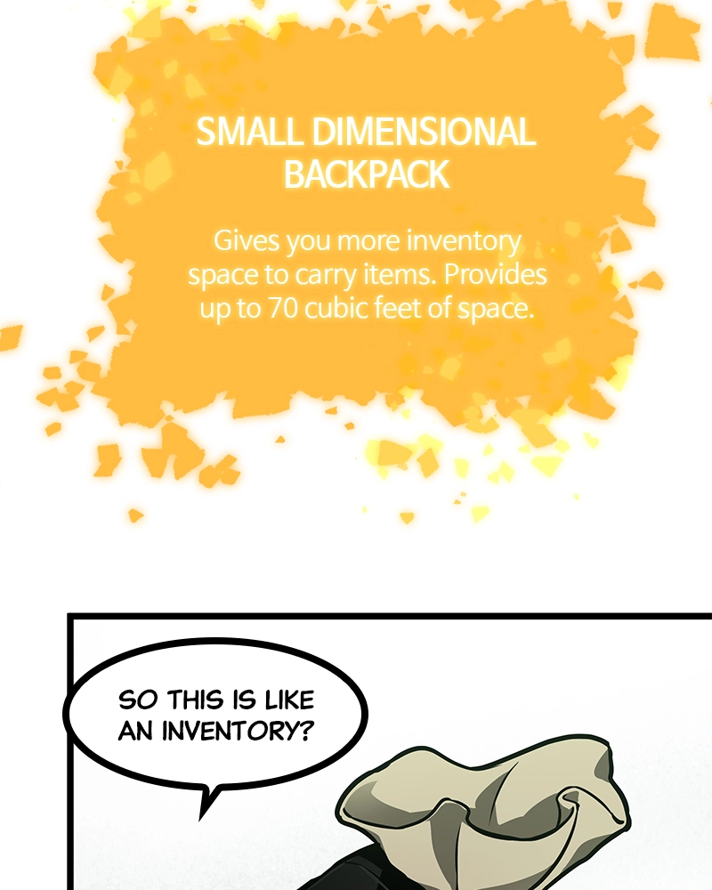 The World After The End Chapter 9 Page 75