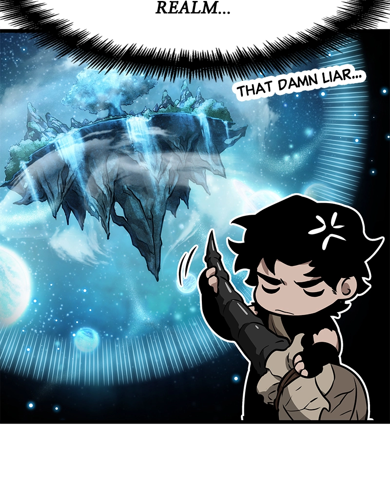 The World After The End Chapter 9 Page 78