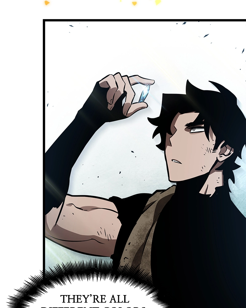 The World After The End Chapter 9 Page 81