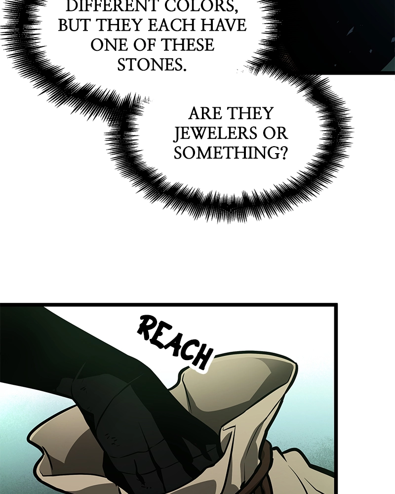 The World After The End Chapter 9 Page 82