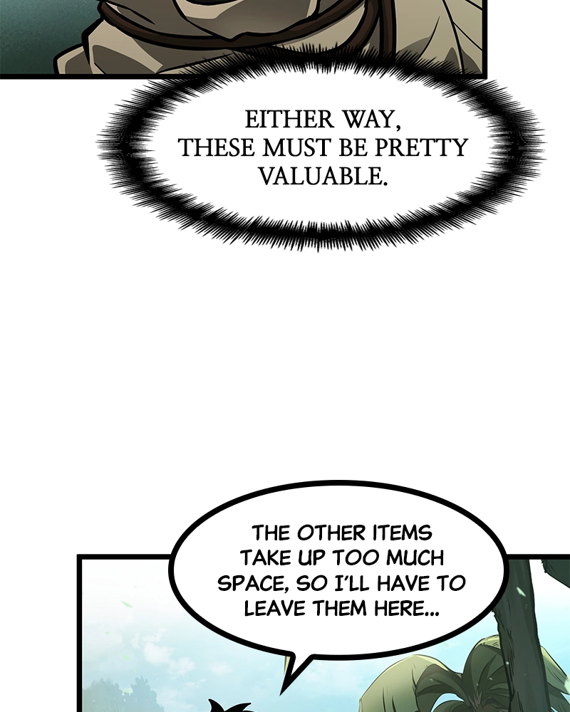 The World After The End Chapter 9 Page 83