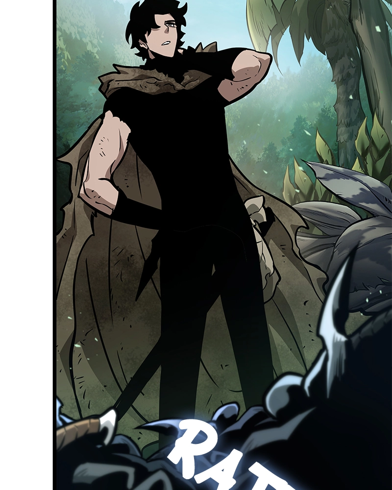 The World After The End Chapter 9 Page 84