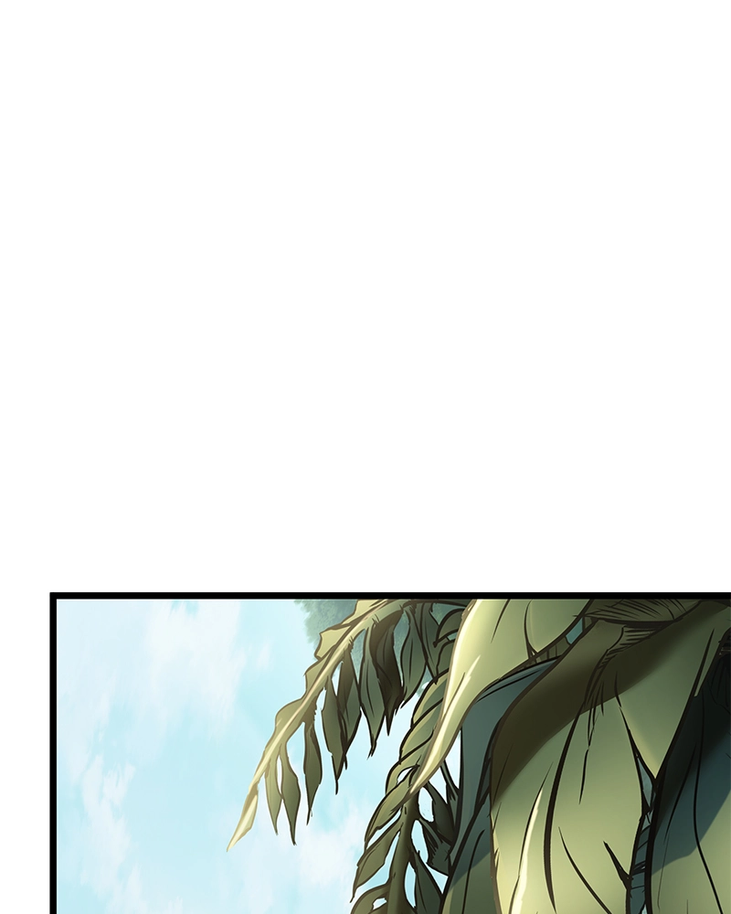 The World After The End Chapter 9 Page 91