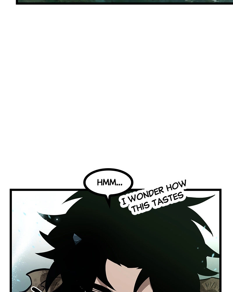 The World After The End Chapter 9 Page 93