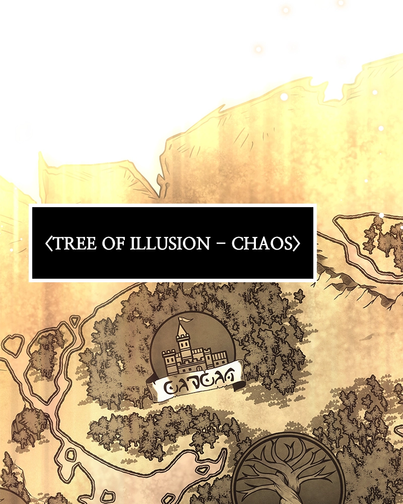 The World After The End Chapter 9 Page 97