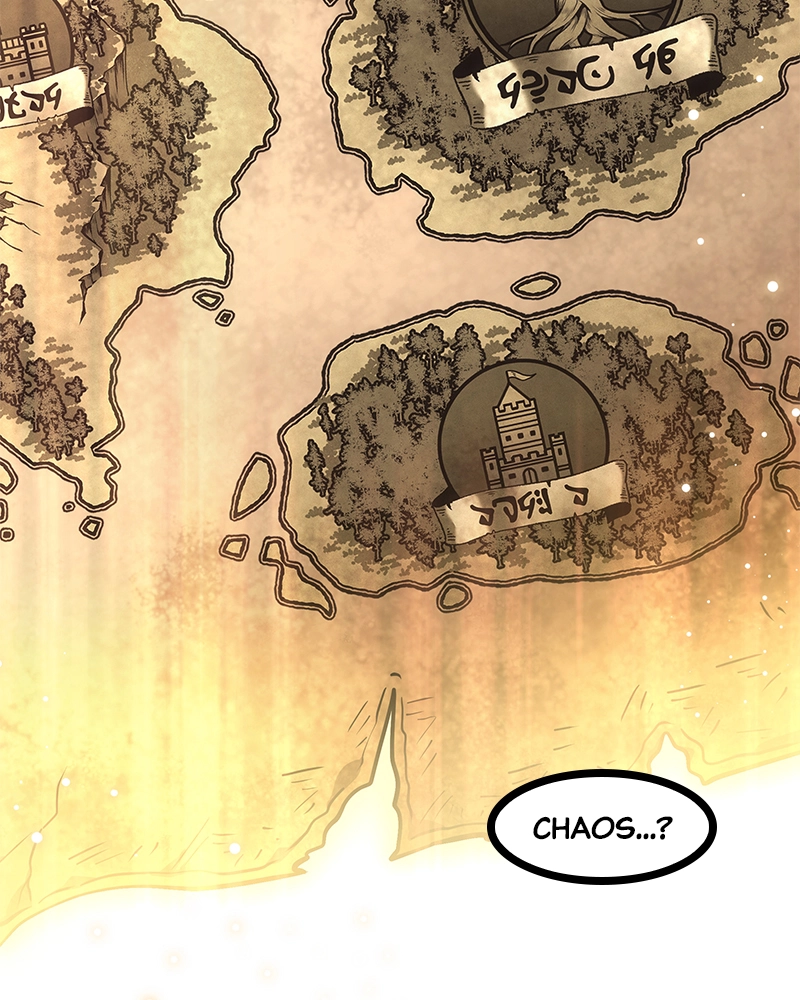 The World After The End Chapter 9 Page 98