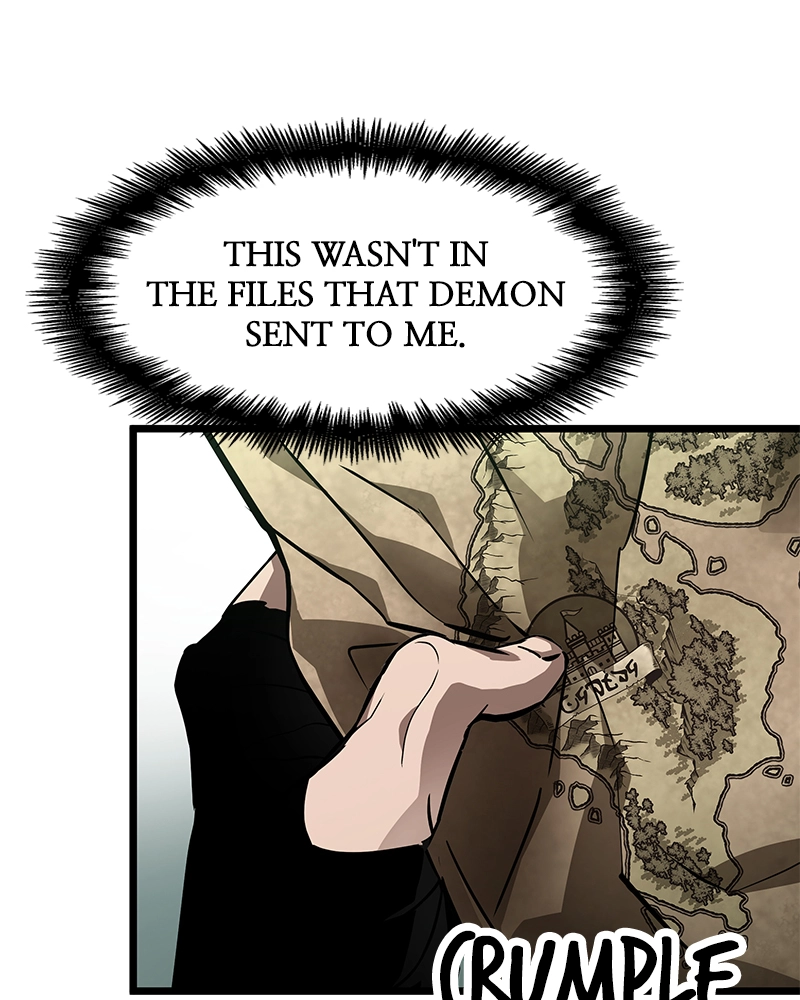 The World After The End Chapter 9 Page 100